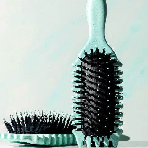 Bounce Curl Defining Styling Brush