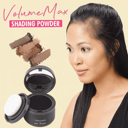 COVER UP!-Hairline Shading Powder